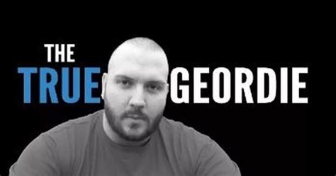 Vlogger True Geordie dropped by Gymshark after 'Islamophobic' .